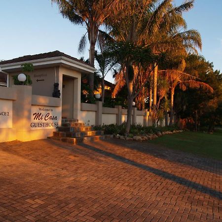 Mi Casa Guest House Uitenhage Exterior foto