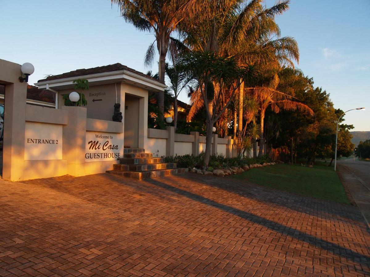 Mi Casa Guest House Uitenhage Exterior foto