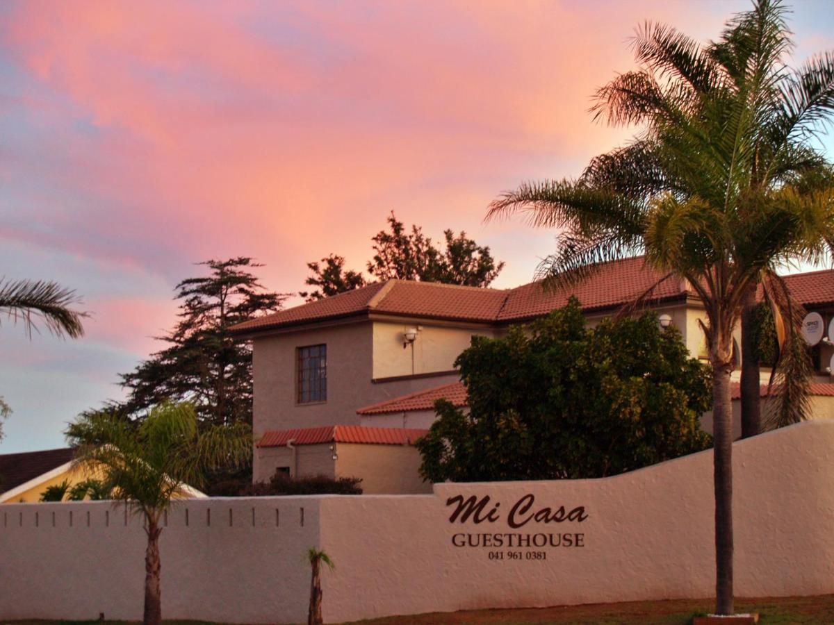 Mi Casa Guest House Uitenhage Exterior foto