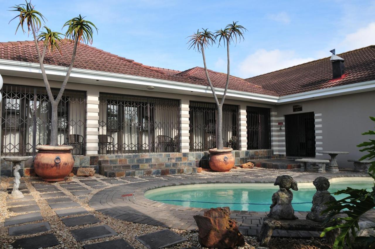 Mi Casa Guest House Uitenhage Exterior foto