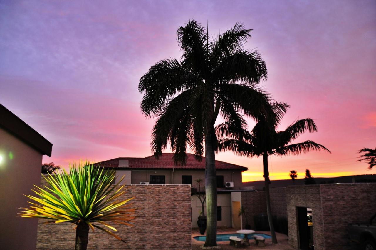 Mi Casa Guest House Uitenhage Exterior foto