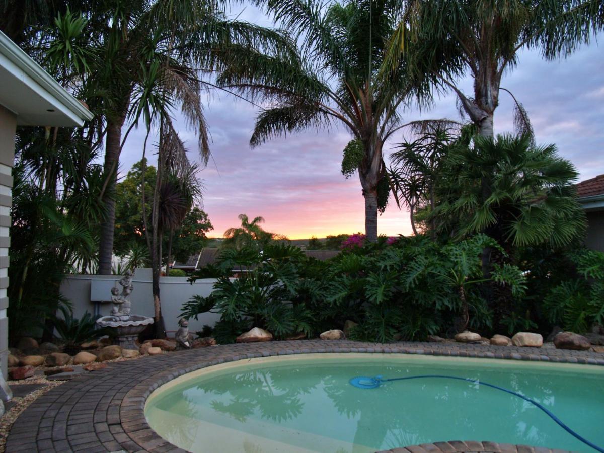 Mi Casa Guest House Uitenhage Exterior foto